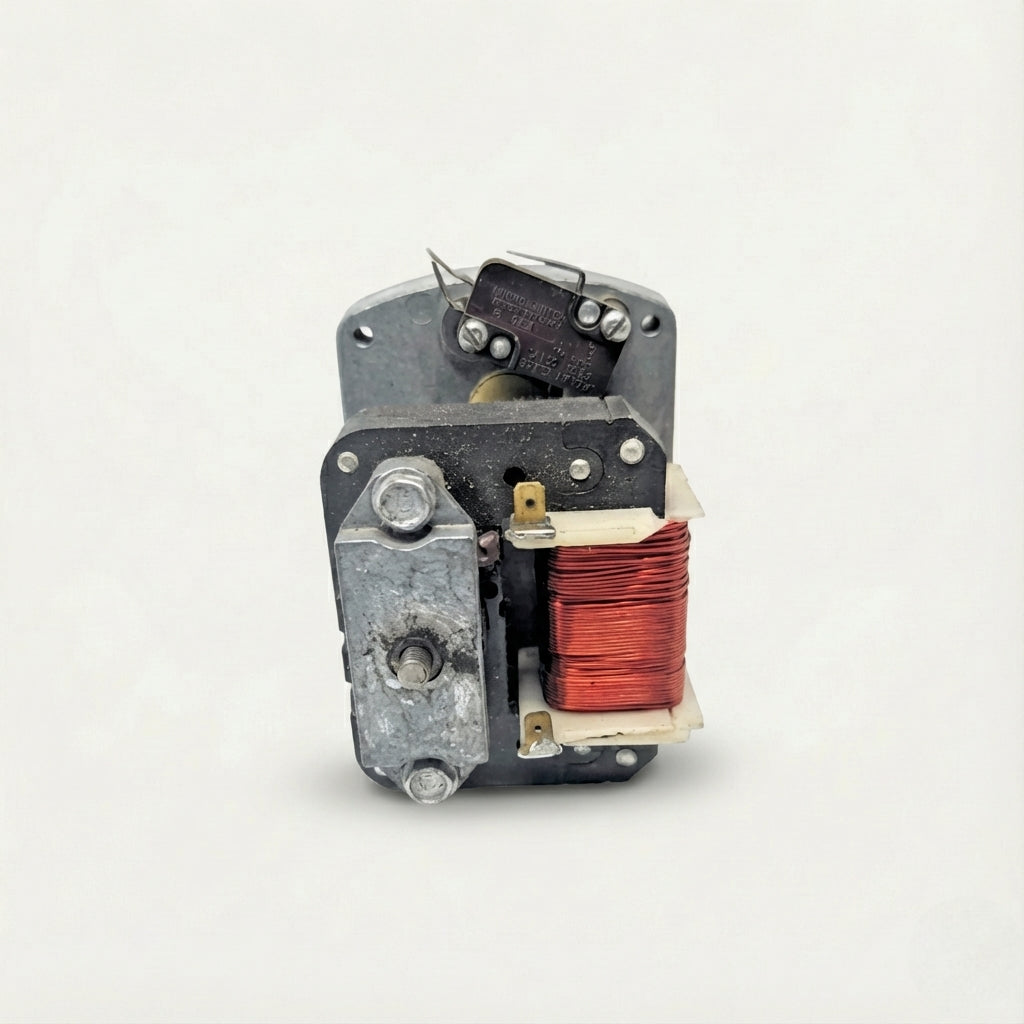 Automatic Products (AP) Model 400 / 500 Vend Snack machine Motor - metal